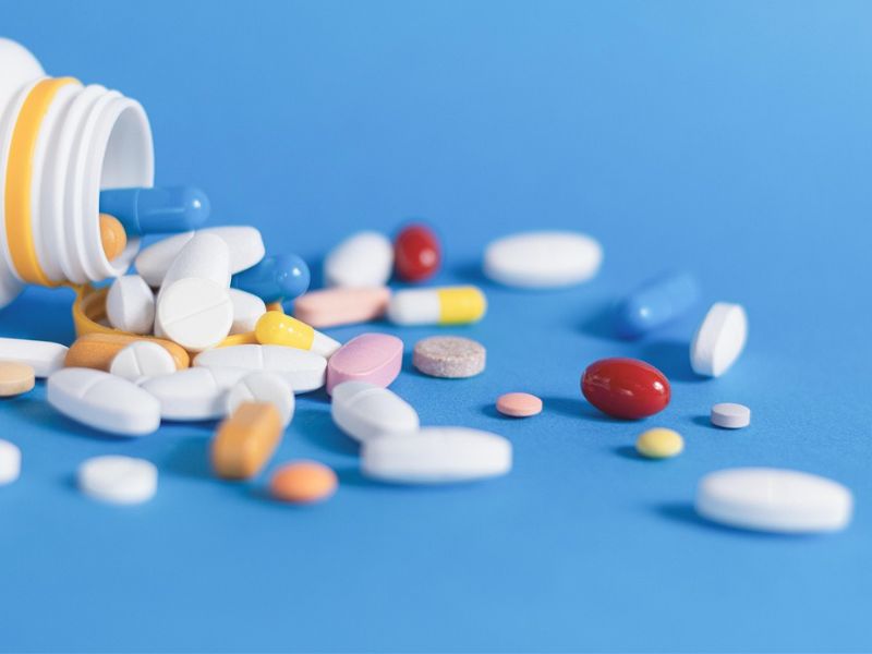 Next-Generation Weight-Loss Drugs Are Expected Within a Year.