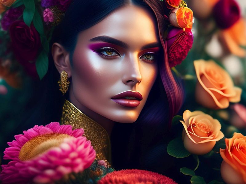 Spain Moves To Outlaw AI-generated Sexual Images.