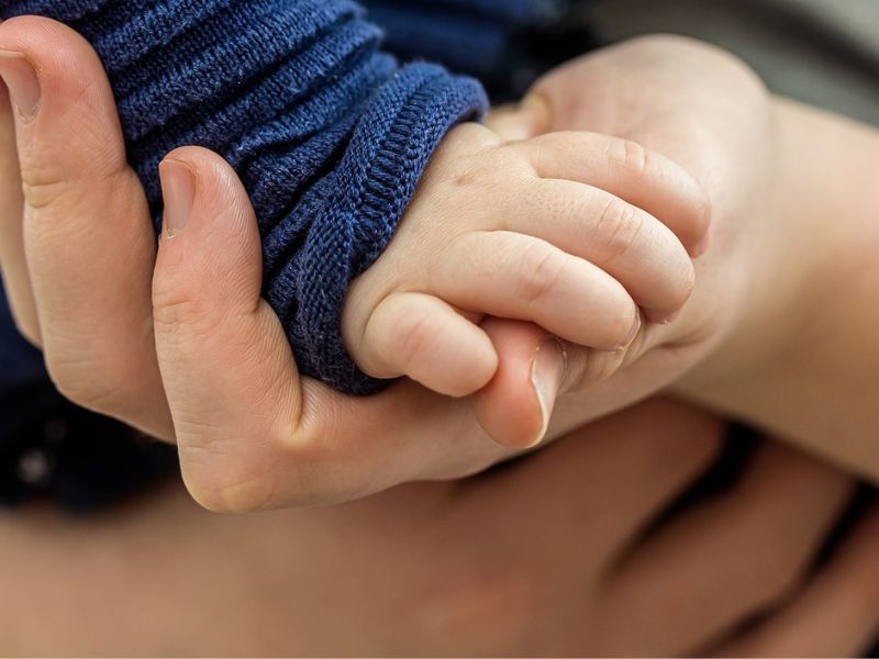 Feeling The future: New Wearable Device Mimics The Complexity of Human Touch