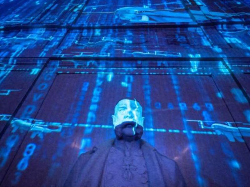 Companies And Researchers Clash Over Superhuman AI