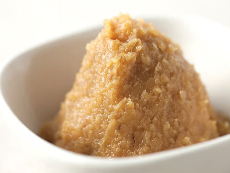 Making Miso in Space Is Possible  and the Result Has a Nuttier Flavor