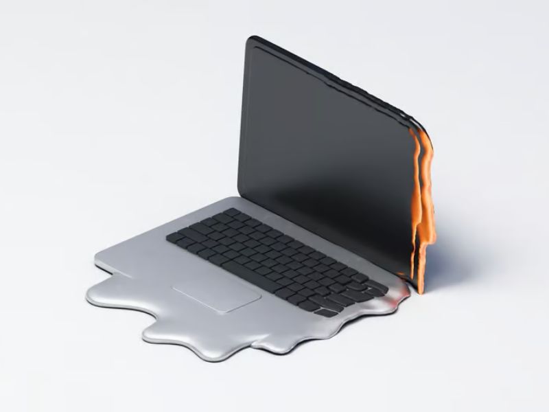 Crystal-Based Cooling Could Prevent Future Devices From Overheating