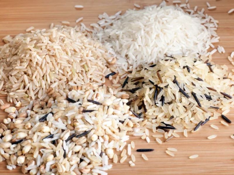 Brown Rice Has More Arsenic – But It’s Still Worth Eating