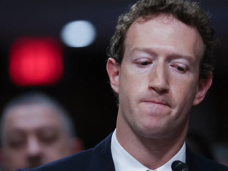 Zuckerberg Once Considered Separating Instagram To Protect Facebook