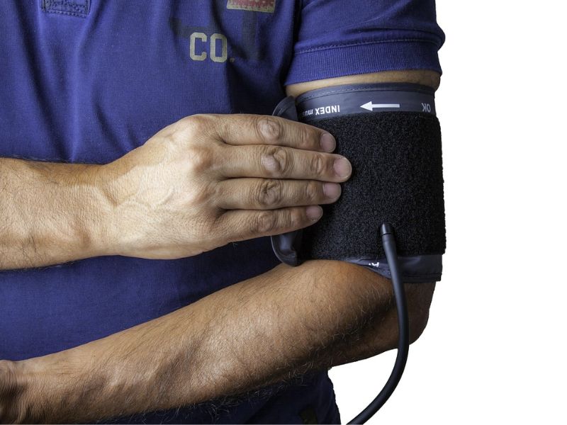 New Treatment Lowers Systolic Blood Pressure By 15 Points
