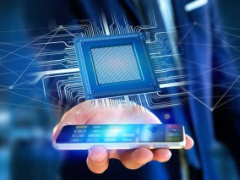 How U.S. policies are reshaping the semiconductor industry