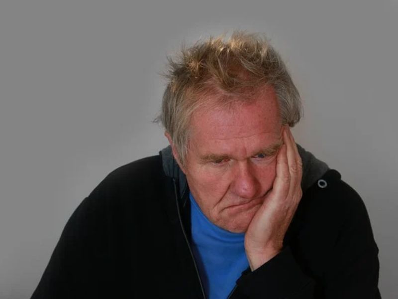 Study Finds 15 Early Dementia Risk Factors