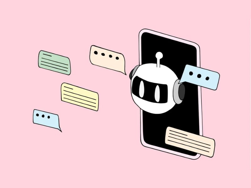 ChatGPT isn’t the Only Chatbot Attracting More Users