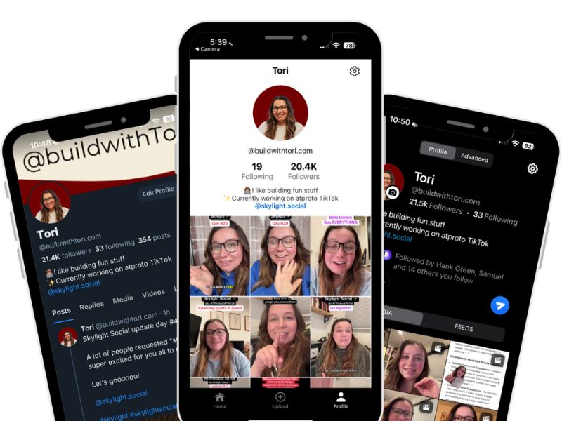 Mark Cuban Supports Skylight, a TikTok Alternative Powered by Bluesky’s Underlying Technology