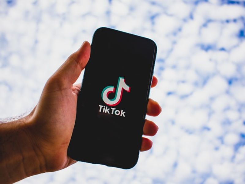 TikTok is Discontinuing its Instagram Rival, TikTok Notes