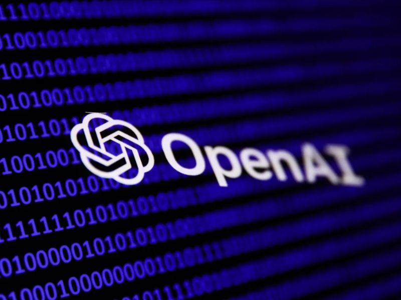 Researchers Suggest OpenAI Trained its Models on Paywalled O’Reilly Books