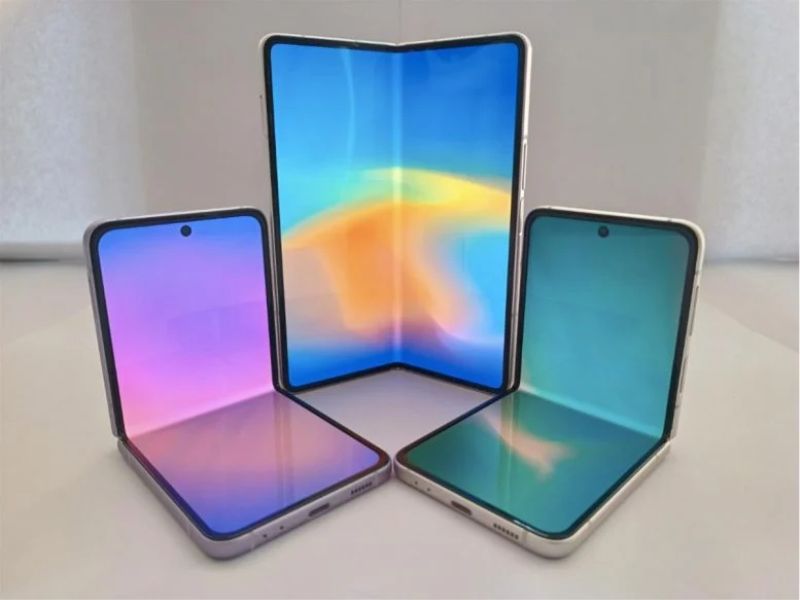 Advancing OLEDs: New Spectroscopy Boosts Lifespan