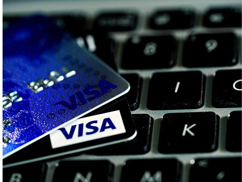 Visa, Mastercard Launch AI Shopping Tech