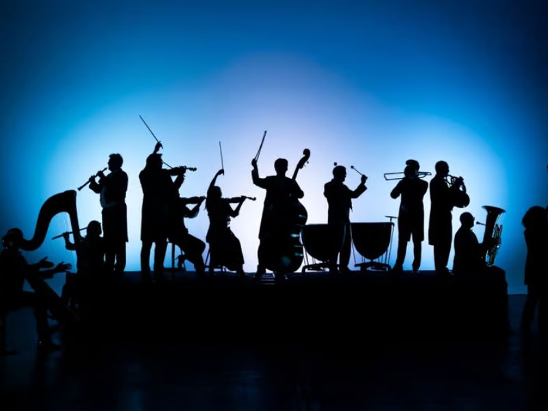 “The Blue Danube” from 2001: A Space Odyssey to Be Transmitted to Voyager 1