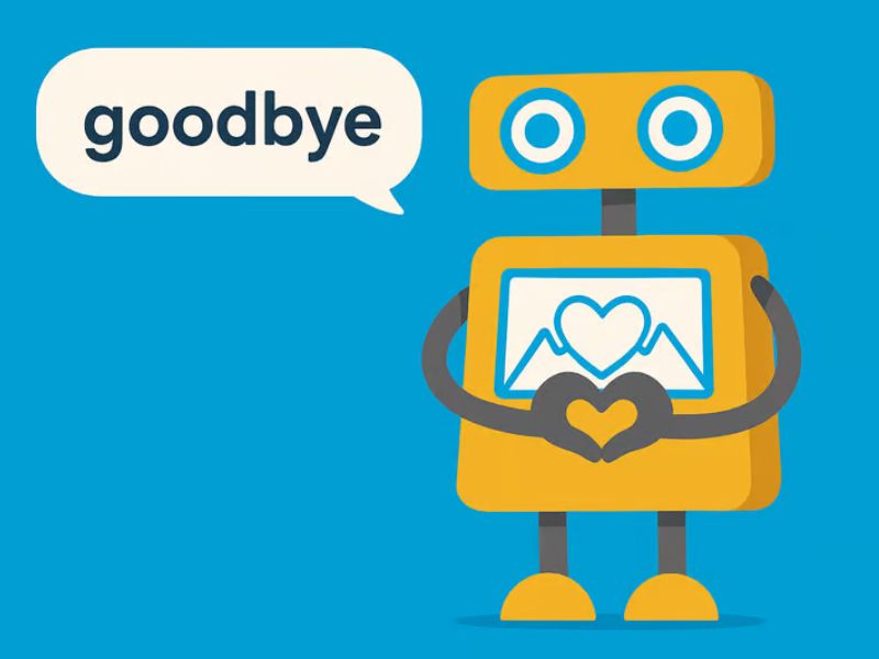 Therapy shock: Groundbreaking Mental Health Chatbot to Shut Down