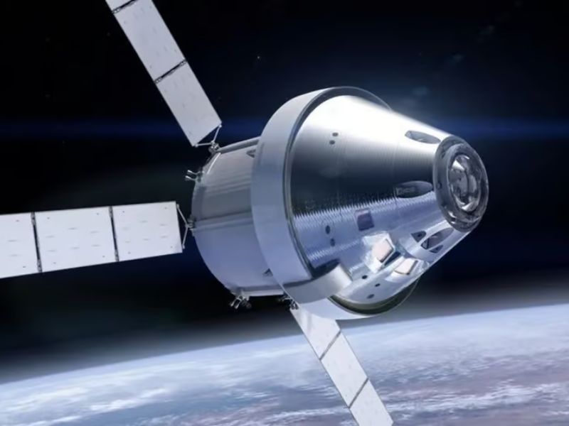 The newly released NASA budget introduces major changes: the Orion spacecraft and the Lunar Gateway space station are among the projects to be canceled. With a total of $18.8 billion, the budget reflects a $6 billion — or 24% — reduction, signaling a shift in the agency’s investments toward crewed missions to the Moon and Mars.