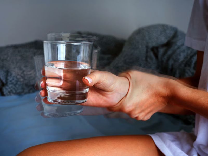 Discovery of a Resilience-Boosting Molecule May Help Slow the Progression of Parkinson’s Disease