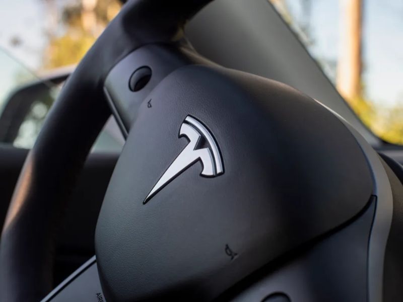 Federal Investigators are Closely Monitoring Tesla’s Robotaxi Ambitions