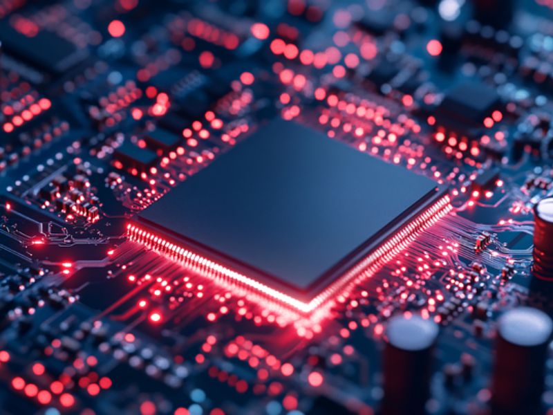 NVIDIA and AMD Are Expected To Roll Out New AI Chips in China That Align With U.S. Export Limits