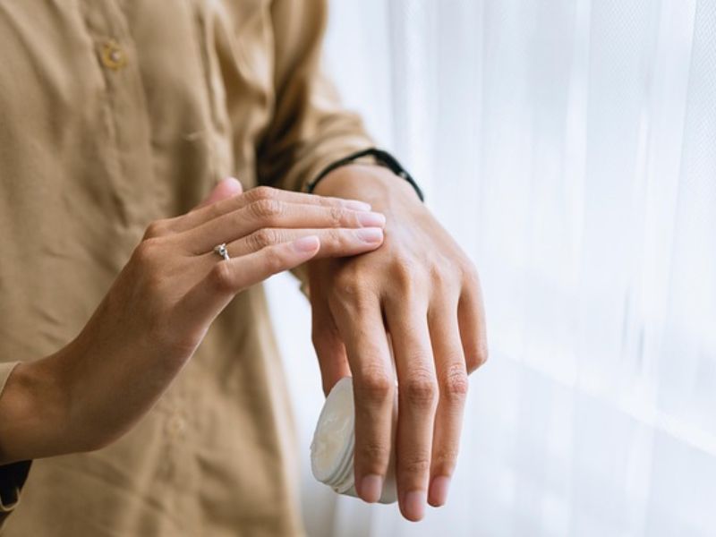 Skin Fungi May Create Powerful Antibiotics to Help Combat Infections