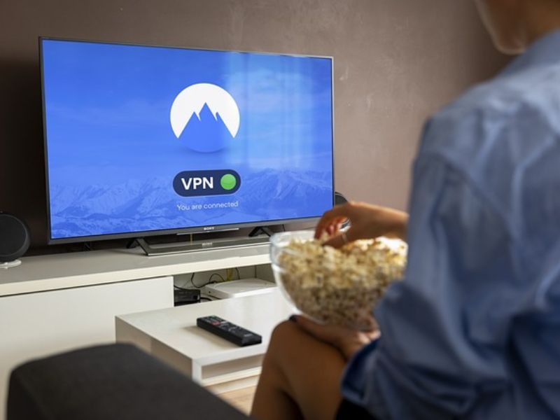 How To Install And Configure A VPN On Apple TV