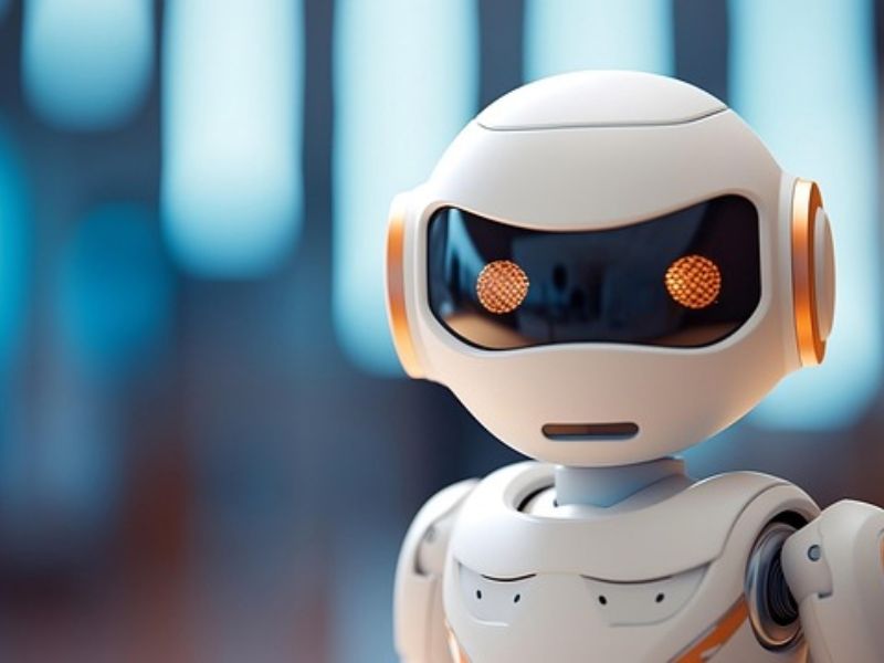 Why Did This Robot Go Haywire And Endanger Its Handlers?