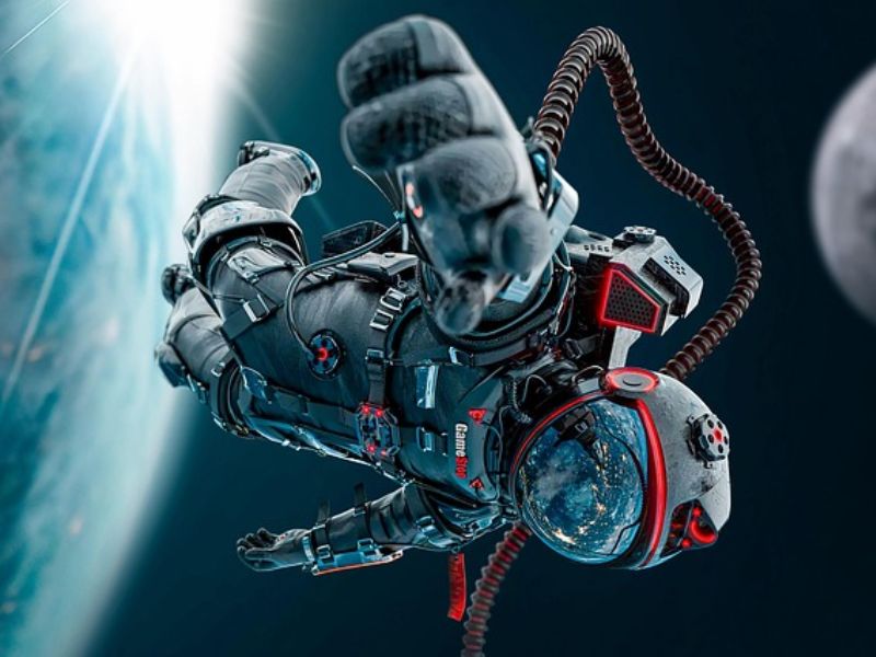 Revolutionary Gravity Finding Moves Us Nearer To A Theory Of Everything