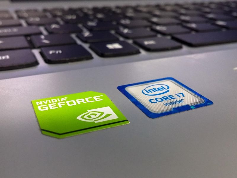 Intel Launches Laptop GPU Drivers with 25% Boost
