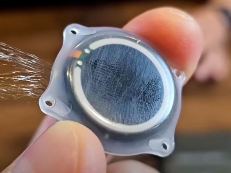 Neuralink First: Patient Uses Brain Implant to Make YouTube Video