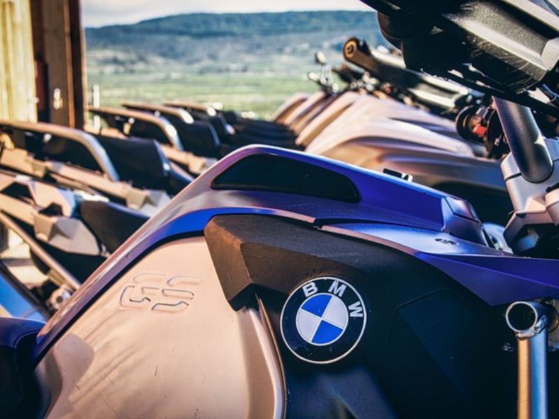 BMW Powers its New R 1300 RS and R 1300 RT with its Strongest Boxer Engine