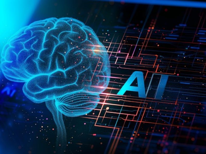 Saudi Arabia’s AI Ambitions may Threaten Human Rights