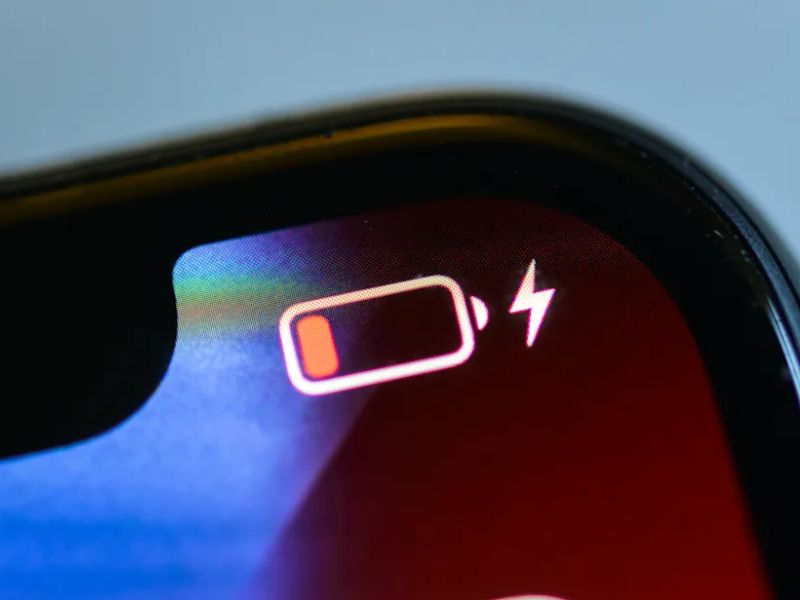 Apple’s iOS 19 is Expected To Offer AI-Driven Battery Improvements