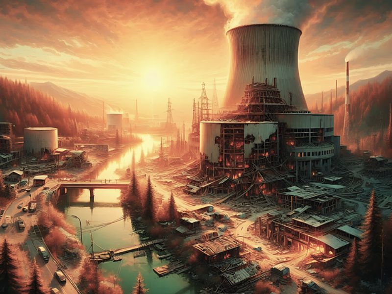 The Nuclear Company Secures $46M To Develop Major Reactor Facilities