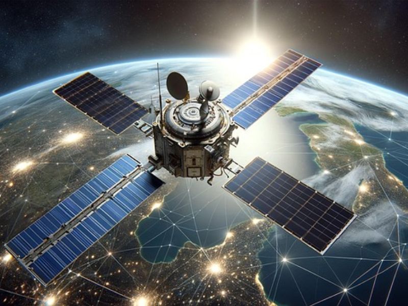 New Type Of Bacteria Identified On China’s Space Station