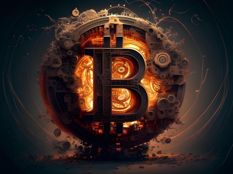 Bitcoin Surges To New Peak Amid U.S. Regulatory Hopes