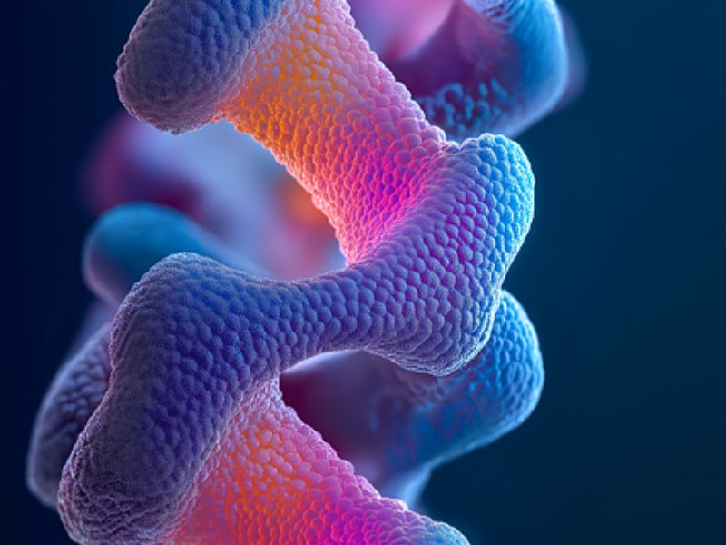 Doctors Used first Personalized Gene-editing Therapy on Baby