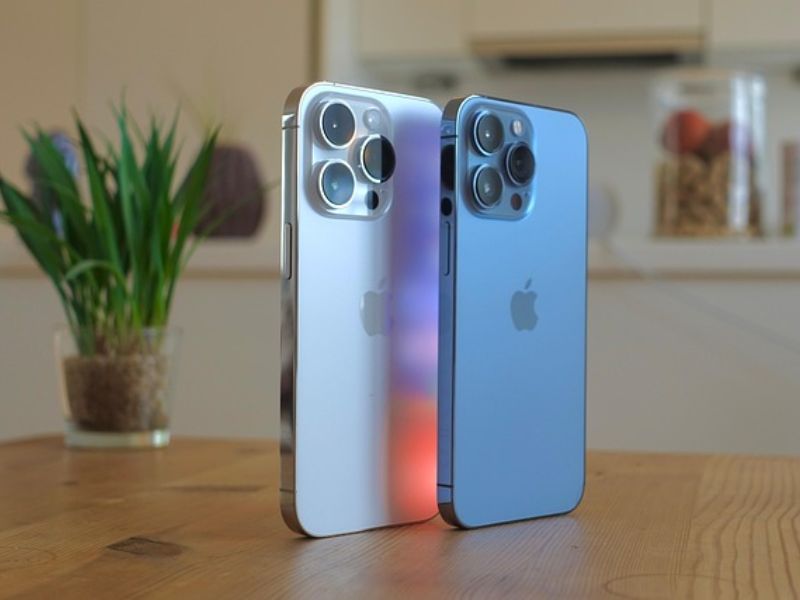 Apple Hasn’t Previously Been Motivated To Manufacture IPhones In The U.S