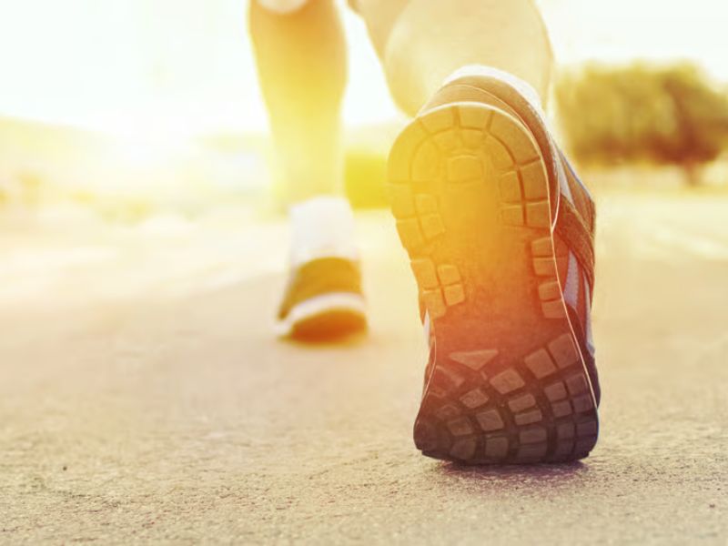 Exercise After Cancer Cuts Death Risk by 37%