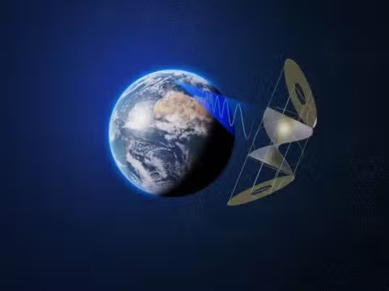 Can Robots Really Build Space Infrastructure?