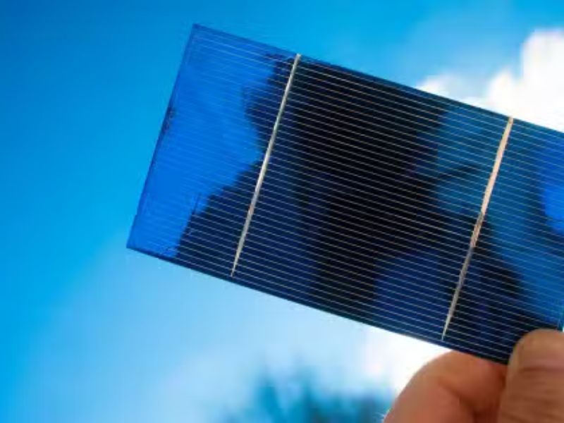 Longi Breaks Theoretical Limit: Solar Cells Reach 34.85% Efficiency