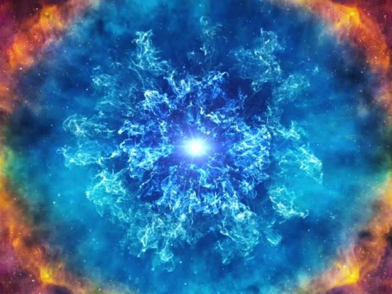 Big Bang May Not Have Been the Beginning of Everything, New Theory Suggests