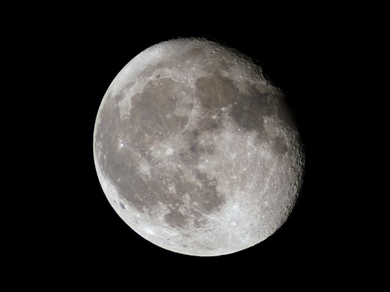 Japanese Startup Attempts Moon Landing After First Failure