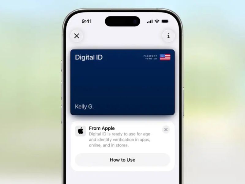 Apple Wallet Introduces New Travel-focused Features in iOS 26