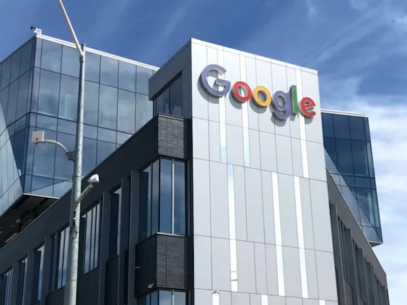 OpenAI Is Reportedly Planning To Utilize Google’s Cloud Services