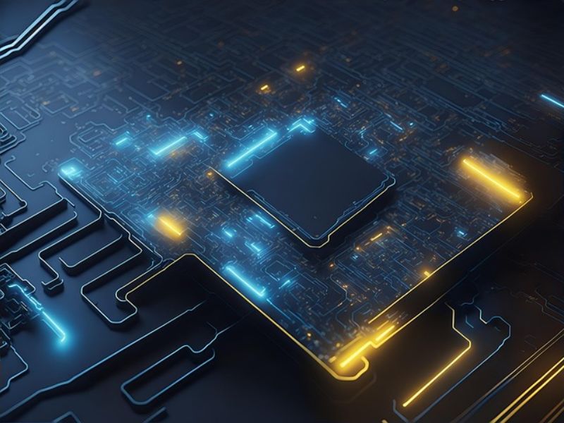 Photonic Processor may Streamline 6G Signal Processing