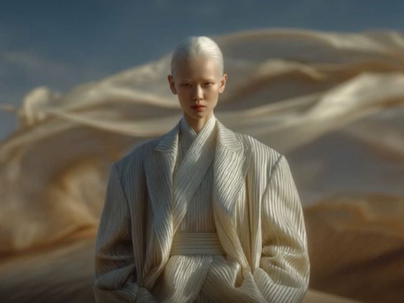 Midjourney Unveils V1, Its Debut AI Video Generation Model