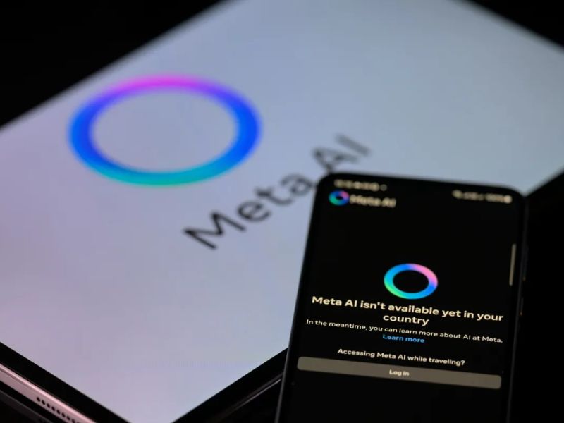 Meta Is Reportedly In Discussions To Acquire Voice Cloning Startup Play AI