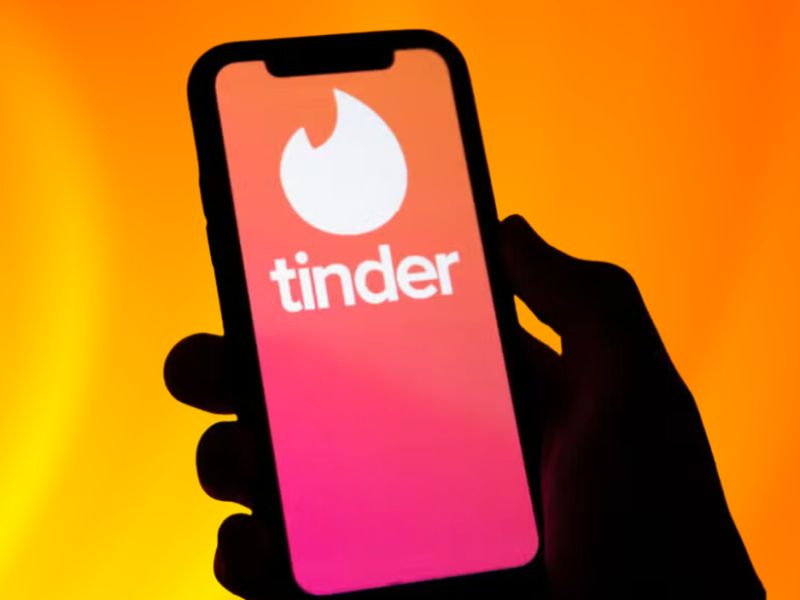 Tinder to Require Facial Recognition for New California Users