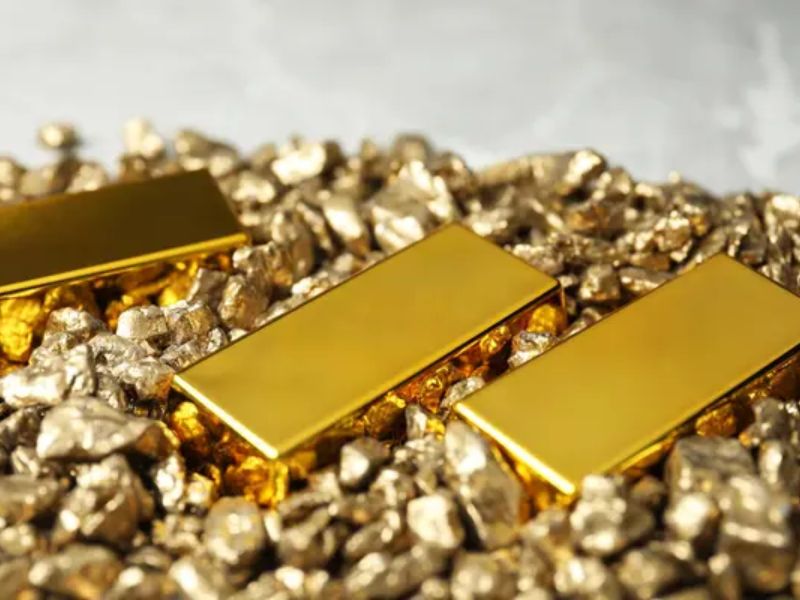 Tokamak Fusion Reactor Converts Mercury into Gold as Fusion Byproduct