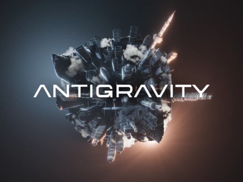 Insta360 Enters the Mini Drone Arena with Antigravity